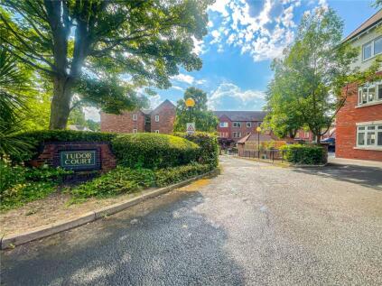 Midland Drive, Sutton Coldfield, West Midlands, B72