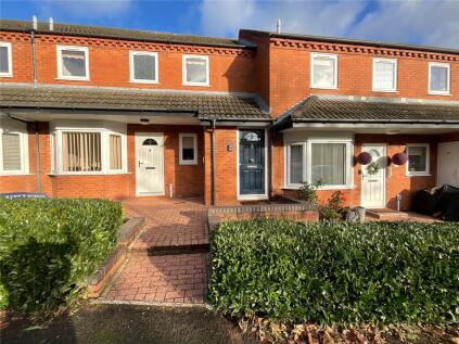 Holland Street, Sutton Coldfield, West Midlands, B72