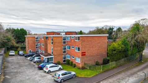 Lichfield Road, Sutton Coldfield, West Midlands, B74