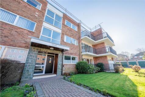 Banners Court, Banners Gate Road, Sutton Coldfield, West Midlands, B73