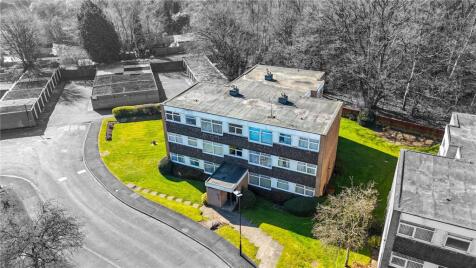 Trident Close, Sutton Coldfield, West Midlands, B76