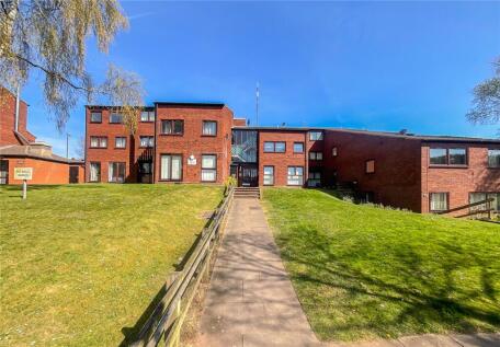 Badgers Bank Road, Sutton Coldfield, West Midlands, B74