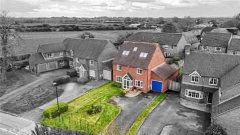 Worcester Lane, Sutton Coldfield, West Midlands, B75