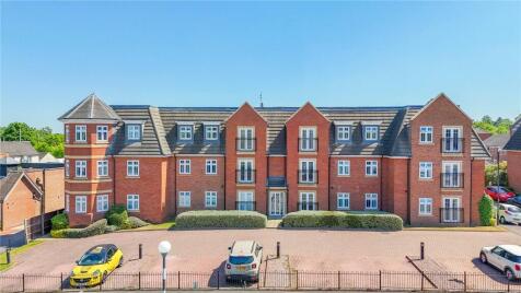 Grange Drive, Streetly, Sutton Coldfield, West Midlands, B74