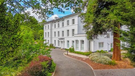 Wilberforce Way, Birmingham, West Midlands, B24