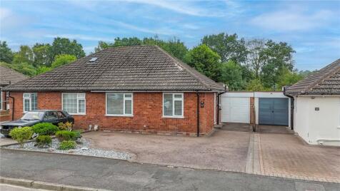 Sara Close, Sutton Coldfield, West Midlands, B74