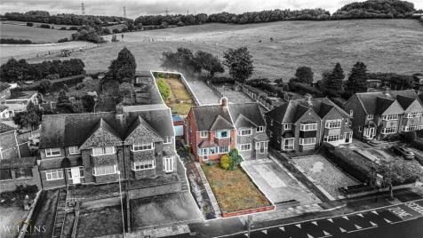 Wimperis Way, Birmingham, West Midlands, B43