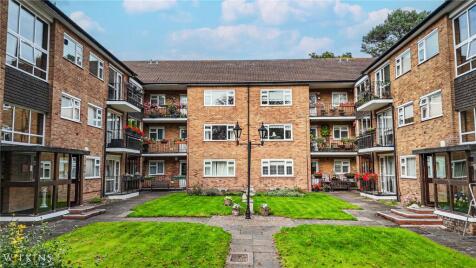 Penns Lane, Sutton Coldfield, West Midlands, B76