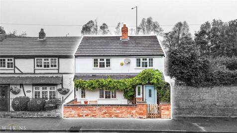 Old Kingsbury Road, Minworth, Sutton Coldfield, West Midlands, B76