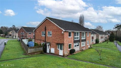 Wilkinson Close, Sutton Coldfield, West Midlands, B73