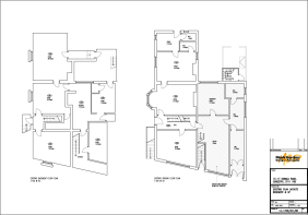 Basement & Ground