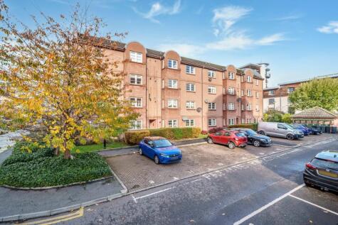 Tower Street, Edinburgh, EH6