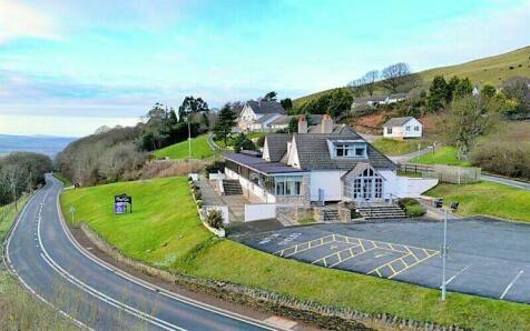 Ruthin - Property for sale