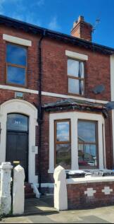 Blackpool - Property for sale