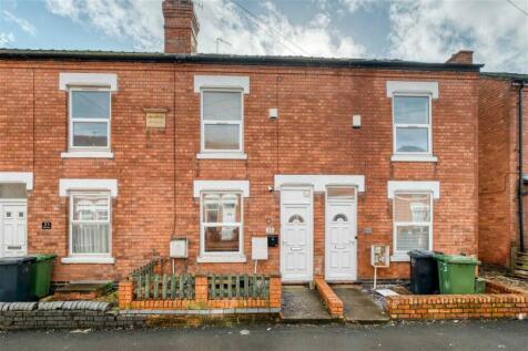 Blakefield Road, Worcester, Worcestershire, WR2 5DR