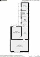 Ground Floor Plan