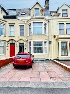 Dean Street, Blackpool, Lancashire, FY4 1BP