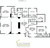 Floor Plan Two