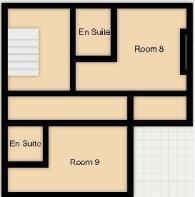 Floor plan two
