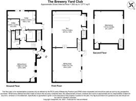 Floor plan one