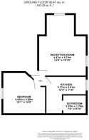Floor plan two