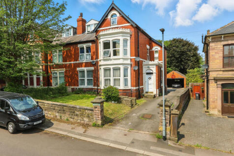 Gerard Road, Rotherham, South Yorkshire, S60 2PW