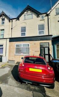 Park Road, Blackpool, Lancashire, FY1 4HT