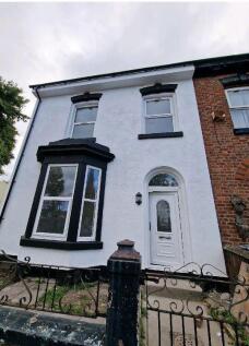 Church Road, Birkenhead, Merseyside, CH42 5LE