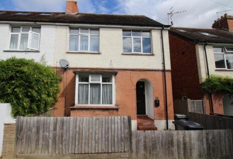 Douglas Road, Tonbridge, Kent, TN9 2ST