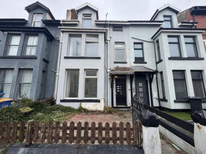 Lord Street, Blackpool, Lancashire, FY1 2BJ