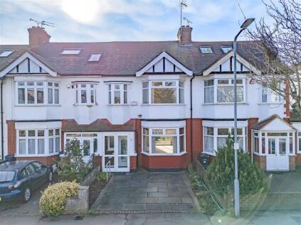 Elmcroft Avenue, Wanstead