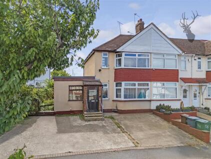 Russell Road, London