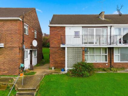 Top House Rise, North Chingford