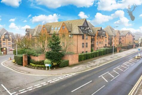 Epping New Road, Buckhurst Hill