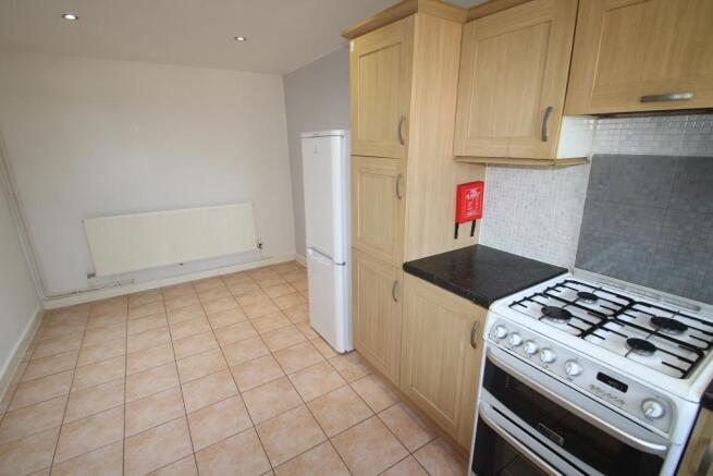 Kitchen / Diner