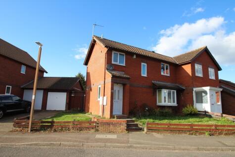 Haddon, Great Holm, Milton Keynes, MK8 9DD