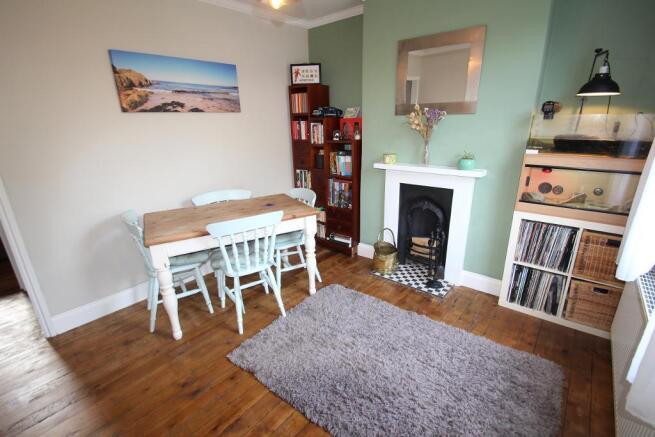 Sitting Room