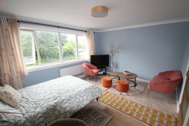 Main Room