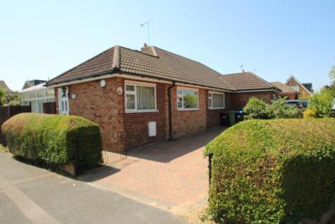 Shenley Road, Bletchley, Milton Keynes, Buckinghamshire, MK3 7AP