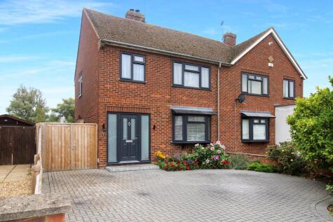 Willen Road, Newport Pagnell, MK16 0DF