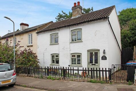 Mill Road, Bletchley, Milton Keynes, Buckinghamshire, MK2 2LE