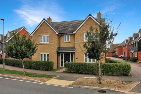 Lansbury Road, Newton Leys, Newton Leys, Buckinghamshire, MK3 5QP