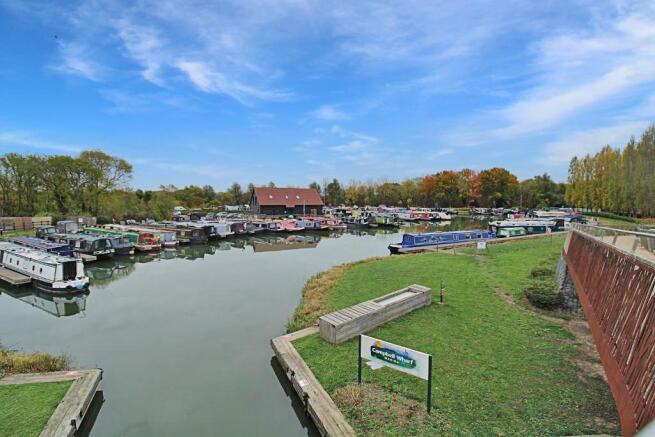 Canal