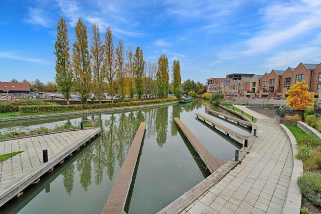 Canal