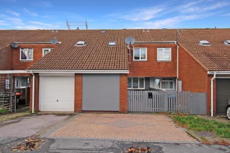 Ormonde, Stantonbury, Milton Keynes, Buckinghamshire, MK14 6DG