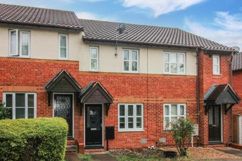 Chalwell Ridge, Shenley Brook End, Milton Keynes, Buckinghamshire, MK5 7HN