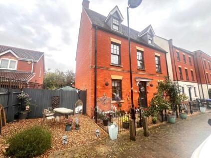 Jack Pin Lane, Upton, Northampton NN5