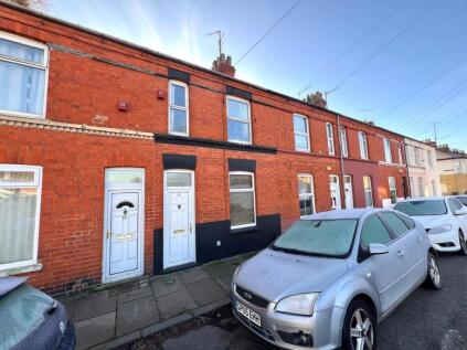 Marlborough Road, St. James, Northampton NN5