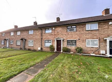 Glebeland Road, Dallington, Northampton NN5