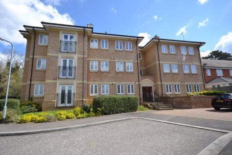 St. Crispin Drive, St. Crispin, Northampton NN5